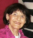 Rita B.  Zemach (Dresner)