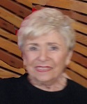 Sara  Feinstein (Steinman)