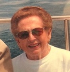 Doris S.  Brownstein (Kominsky)
