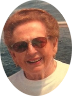 Doris Brownstein