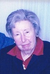 Doris  Cherkasky (Polinsky)