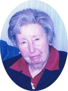 Doris Cherkasky