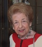 Pauline Esther  Mantell (Berkson)