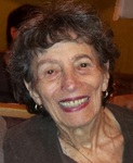 Rhoda M.  Loeb (Finck)