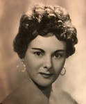 Rita  Singer (Lomansky)