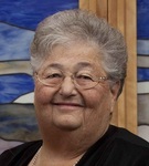 Maureen J.  Greenberg (Perloff)