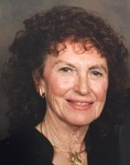 Joyce Pearl  Baritz (Laufer)