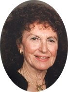 Joyce Baritz