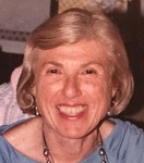 Suzanne Marie  Ettlinger (Heller)