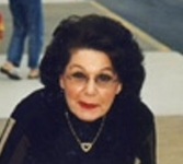 Marlene Evette  Albert (Riback)