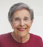 Miriam E.  Sherman (Friedman)