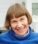 Donna G.  Rosenberg (Green)