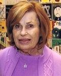 Beverly  Stein (Gershberg)