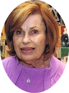 Beverly Stein